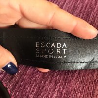 Escada , снимка 3 - Колани - 34854704