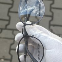 Unisex рамки за диоптрични очила Skechers , снимка 2 - Слънчеви и диоптрични очила - 39969461