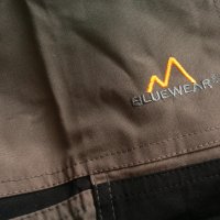 BLWR Outdoor Trouser размер 50 / M за лов риболов туризъм панталон със здрава материя - 774, снимка 10 - Екипировка - 43972662