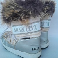 Апрески Moon Boot, 35 номер , снимка 3 - Дамски апрески - 43438284