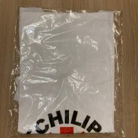 Дамска тениска Red Hot Chilli Peppers, размер S, нова, снимка 2 - Тениски - 43746702