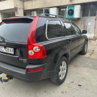 Volvo XC 90 2.4 163к.с , снимка 9 - Автомобили и джипове - 43639367