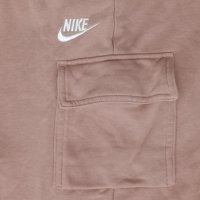 Nike Sportswear Cargo Fleece Oversized Sweatpants оригинално долнище M, снимка 6 - Спортни екипи - 43878301