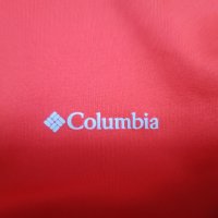 Columbia Omni Freeze, Нова, Оригинална, Размер S. Код 2074, снимка 8 - Тениски - 43258595