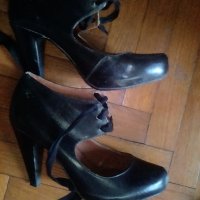 Промоция обувки 3.50, снимка 2 - Дамски елегантни обувки - 28641017