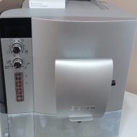 Кафеавтомат / кафемашина - робот. НОМЕР 12. Bosch VeroCafe Latte Pro. Type CTES32 Работи с мляно и к, снимка 18 - Кафемашини - 37509600
