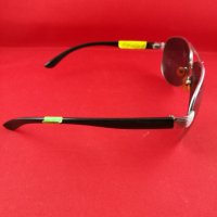 Слънчеви очила, снимка 2 - Слънчеви и диоптрични очила - 14646298