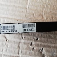 Asus USB 802.11g 54Mbps Wireless Network Adapter, снимка 6 - Мрежови адаптери - 27024683