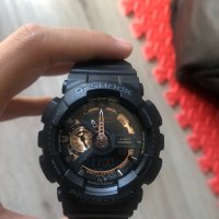 Часовници baby G и G-shock , снимка 4 - Мъжки - 43694729