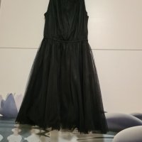 Малка черна рокля H&M, снимка 1 - Рокли - 42971043