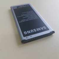 Нова оригинална батерия за Samsung G900 Galaxy S5 / S5 Active G870 2800mAh , снимка 1 - Оригинални батерии - 27137393