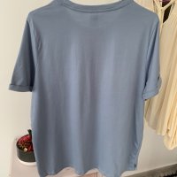Дамска тениска в размер L-XL, снимка 11 - Тениски - 44086080