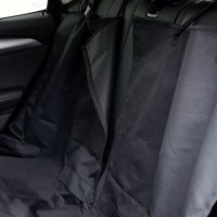 Покривало за задни седалки за кола - Модел: 80573, снимка 2 - За кучета - 40670581