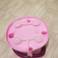 Aquababy столче за вана, снимка 4 - За банята - 43690046