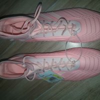 Adidas M-adi Ftw football нови! Оригинал , снимка 2 - Спортни обувки - 27451991