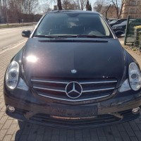 Mercedes-Benz R-Class R 350, снимка 2 - Автомобили и джипове - 36524733