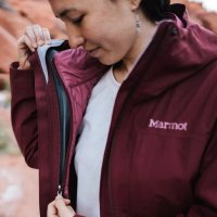 Marmot Women's Minimalist Component 3-in-1 Jacket - страхотно дамско яке, снимка 1 - Якета - 38630089
