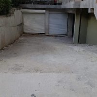 Продавам подземен гараж в гр. Стара Загора кв. Железник център , снимка 5 - Гаражи и паркоместа - 43362066