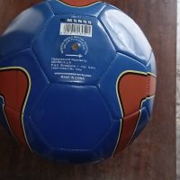 Продавам 6 оригинални футболни , снимка 11 - Футбол - 42959302