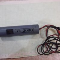 Инструмент измервателен "ZL 2000", снимка 3 - Други инструменти - 43688447