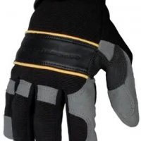 Ръкавици DeWALT DPG33 с гел Palms, снимка 1 - Други инструменти - 40223694