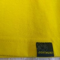 Две фен тениски Борусия Дортмунд,Borusia Dortmund Germany, снимка 7 - Тениски - 32751373