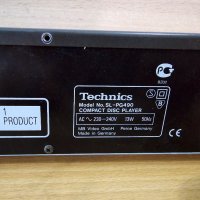 Technics sl-pg490, снимка 7 - Аудиосистеми - 44130952