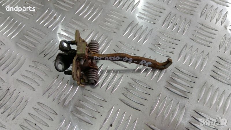 Заден стопер Citroen Xsara Picasso,2002г., снимка 1