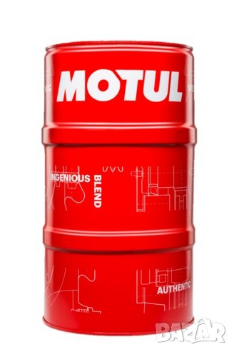 Универсално масло за трактори, багери Motul 10W30 UTTO , снимка 1