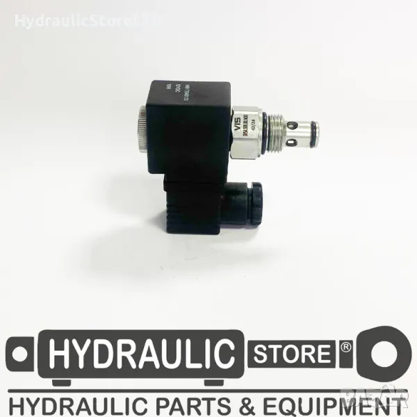 Комплект бобина и клапан - 12V OMFB 14901520120, снимка 1