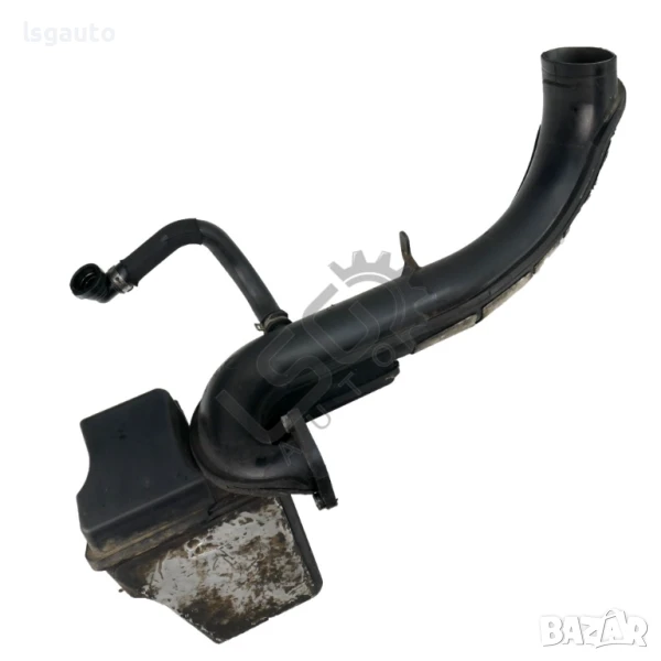 Тръба въздух Ford S-MAX 2006-2014 ID:147276, снимка 1