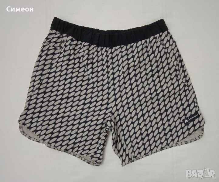 Adidas x Marimekko Designed Training Shorts оригинални гащета XL шорти, снимка 1