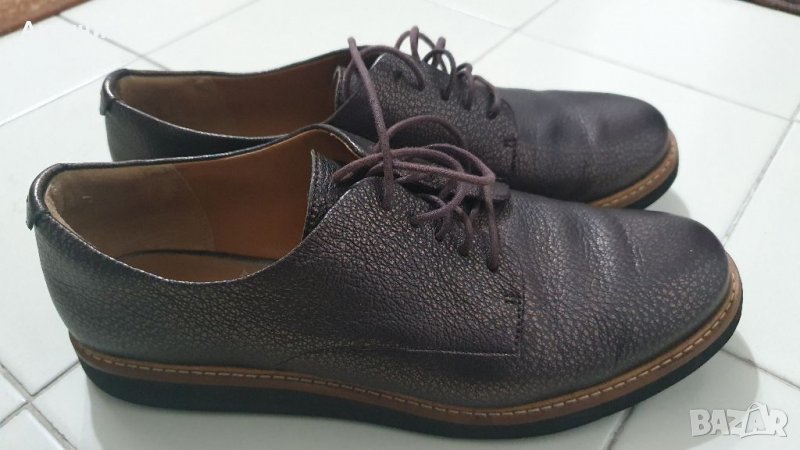 Дамски обувки Clarks, снимка 1