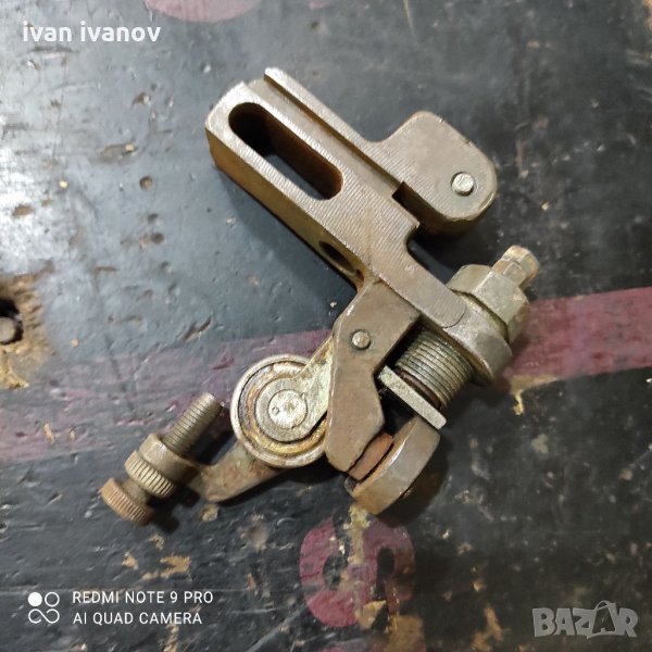 За Телоподаващо, снимка 1