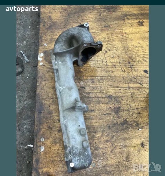 Opel Movano Master 2014година 2.3dci 125кс Всмукателен колектор, снимка 1