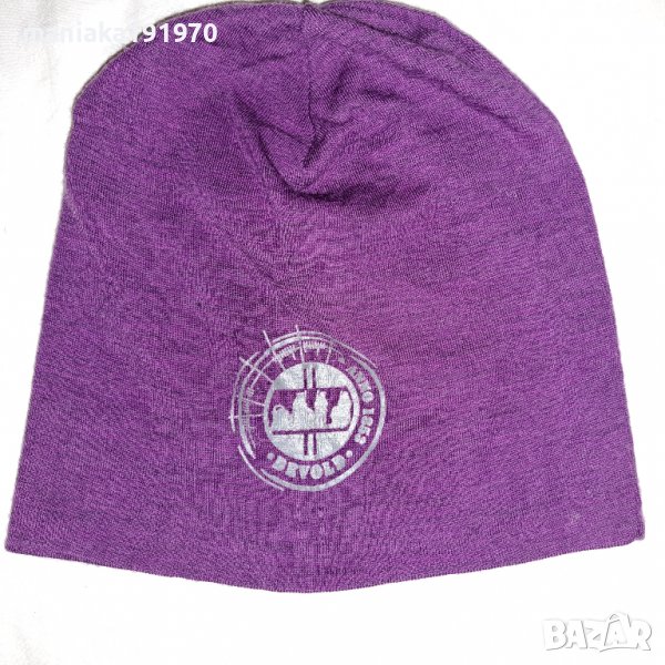 Devold Multi Sport  дамска шапка мерино 100% Merino Wool, снимка 1