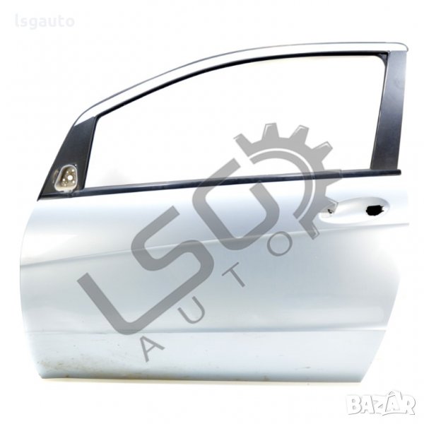 Предна лява врата Mercedes-Benz A-Class (W169) 2004-2012 MB210421N-4, снимка 1