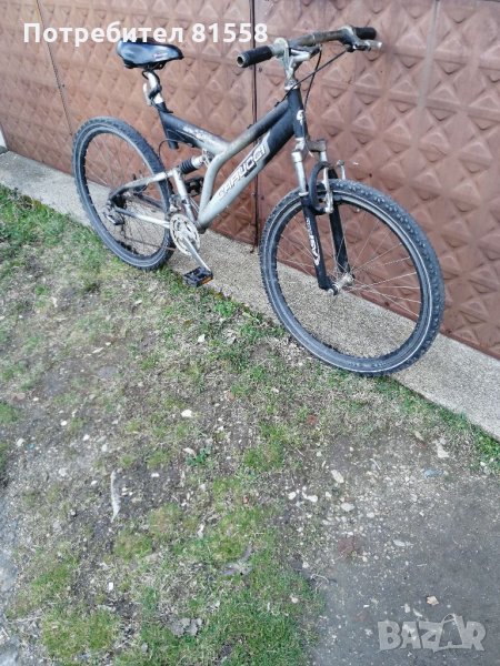 Велосипед 26 цола , снимка 1