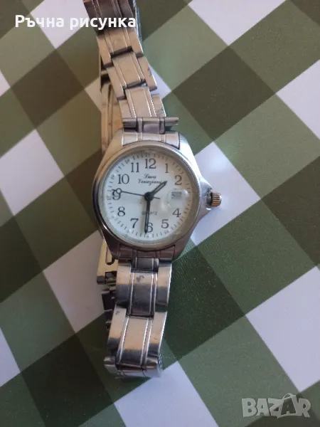 Часовник Luca Veneziani, снимка 1