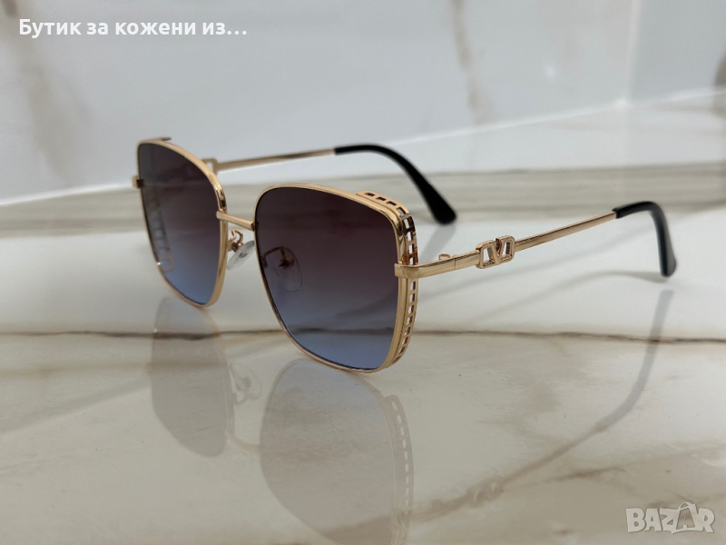 Слънчеви очила Valentino, снимка 1