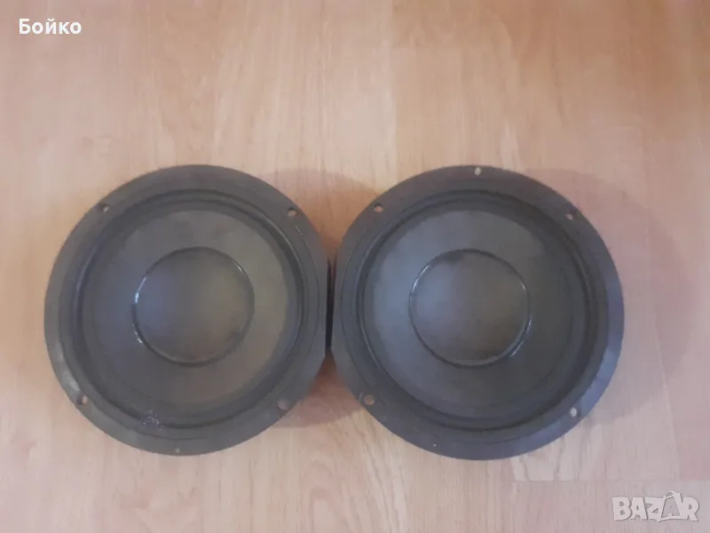  Високоговорител фолксваген , снимка 1