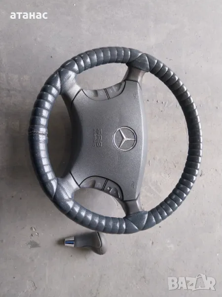 Волан с еърбег, снимка 1