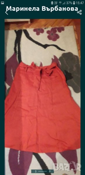 Дамска пола, снимка 1