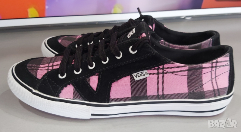 VANS 38.5 номер оригинални , снимка 1