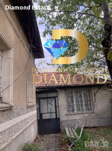 Едноетажна къща в село Оризово, обл. Стара Загора, снимка 1