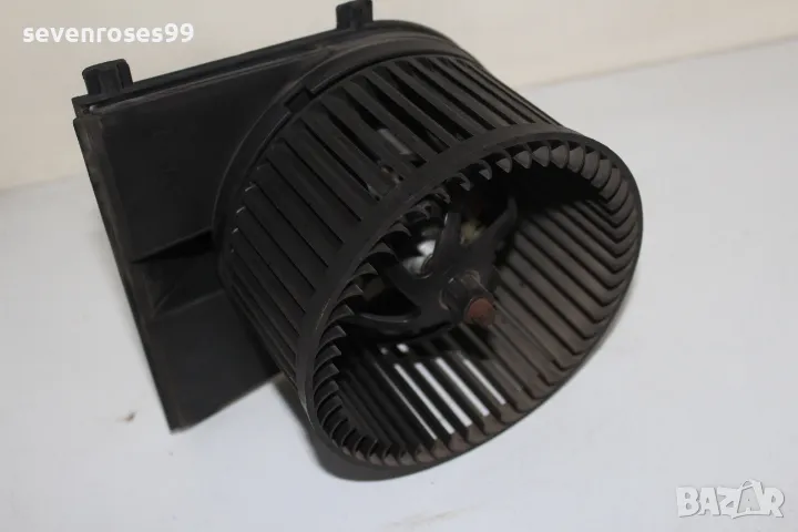 Мотор парно Vw Lupo 1.0i 50hp Фолксваген Лупо 1J1819021A, снимка 1