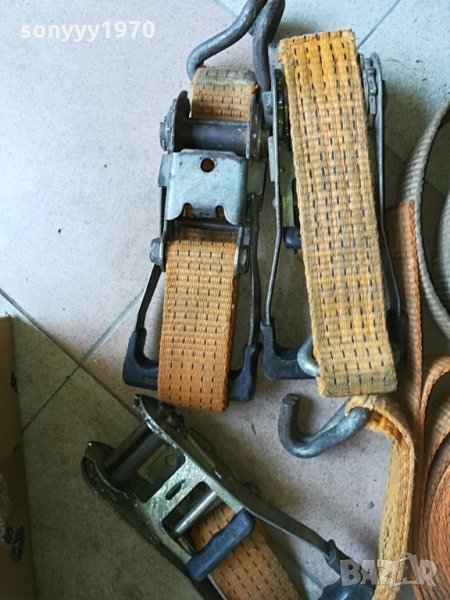 тресчотки-тир-15лв за бр, снимка 1