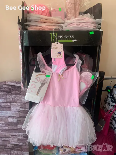 Всичко за балета , снимка 1