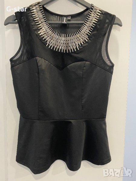 Страхотен топ Isabel London, снимка 1