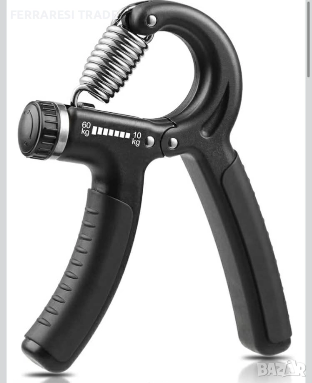 2 бр уред за трениране на предмишница , hand grip , снимка 1